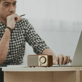 Radio Sangean SWR7WL Bluetooth