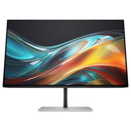 HP Monitor 23.8" 724PF Serie 7 Pro, Full HD IPS 100Hz, 5ms, Negro/Plata Precio: 261.68999967. SKU: B19PC32VXA