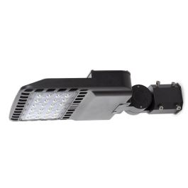 Farola LED 60W 7.800Lm 6000ºK IP66 PRO SMD3030 Driver Meanwell Regulable ELG 0-10V 100.000H [GMD-STL05-60W-CW Precio: 107.88999969. SKU: B14DRGGJW3