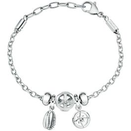 Pulsera Mujer Morellato SCZ1132 Precio: 76.4999994. SKU: B193VQXZJB