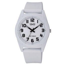 Reloj Hombre Q&Q V13AJ003Y (Ø 40 mm) Precio: 45.50000026. SKU: B1HBQMNNCG
