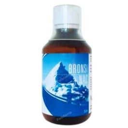 ESPADIET Bronsi +NAC Complemento Vías Respiratorias con N-Acetilcisteína, Zinc, Vitamina B2 Líquido 250ml Precio: 15.4999999. SKU: B15EGTMXE4
