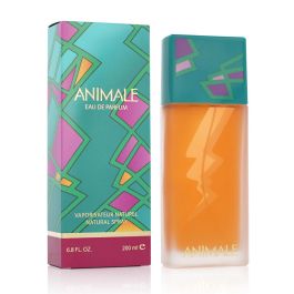 Perfume Mujer Animale EDP Animale 200 ml Precio: 64.49999985. SKU: B1KHBXWRY2