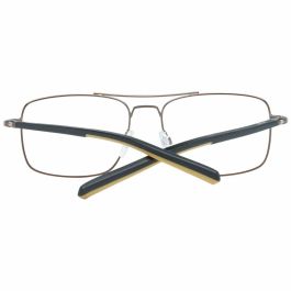 Montura de Gafas Hombre Ducati DA3001-57100 Marrón ø 57 mm Montura de Gafas Hombre Ducati DA3001-57100 Marrón ø 57 mm
