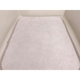 Colchón Trixie Skudo-Gulliver Gris 52 × 83 cm
