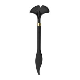Vibrador Doble Estimulación Guilty Pleasure Indulge Negro