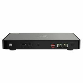 Almacenamiento en Red NAS Qnap HS-264-8G Negro