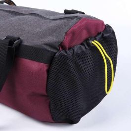 Bolsa grande deporte harry potter Bolsa grande deporte harry potter