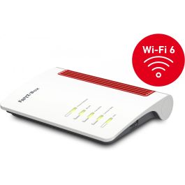 AVM 4050 AX Router Wifi-6