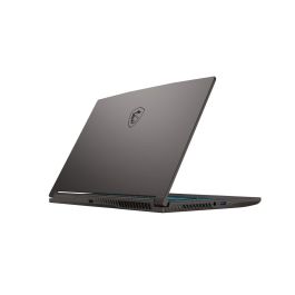 Laptop MSI 9S7-16R831-1682 16 GB RAM 512 GB SSD Laptop MSI 9S7-16R831-1682 16 GB RAM 512 GB SSD