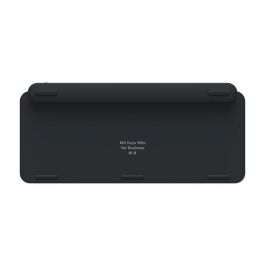 Logitech MX Keys Mini For Business Precio: 193.49999955. SKU: B1GKASQLCS