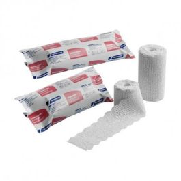 Yesolona Xtra Venda de Yeso 5 cm x 2.7 m - Inmovilización Rápida para Fracturas y Lesiones Precio: 1.4999996. SKU: B1579W6TQ5
