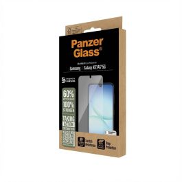 PanzerGlass Protector de Pantalla para Samsung Galaxy A17/A17 5G UWF Precio: 35.9975. SKU: B14NZCCEBM