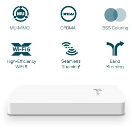 Punto de Acceso TP-Link EAP615-WALL