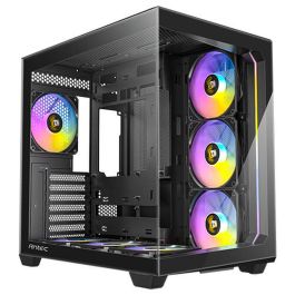 Caja Semitorre ATX Antec Negro Precio: 167.81490042349998. SKU: B1GZVCRPL8