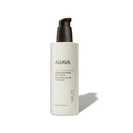 Ahava Dermud Nourishing Intensive loción corporal hidratante 250 ml