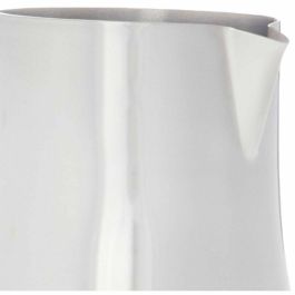 Delonghi DLSC 060 Jarra de Leche Acero Inoxidable 350 ml