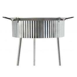 Paravientos para Paellero Optimgas Hierro Fundido Ø 100 cm Precio: 21.49999995. SKU: B16R8STA9Q