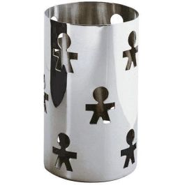 Alessi AKK09 Portacolines en Acero Inoxidable 18/10 para Pan o Aperitivos Precio: 51.59000044. SKU: B19NNF34VP