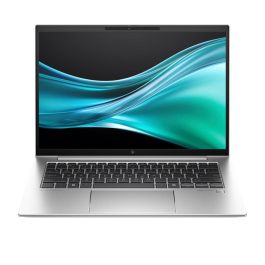 HP Elitebook 845 G11 GR11 Portátil 14 Pulgadas WUXGA AMD Ryzen 5 16GB RAM 512GB SSD Teclado Español
