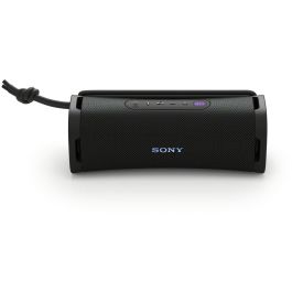 Altavoz Bluetooth Portátil Sony ULT FIELD 1/ 2.0 Negro
