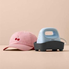 Cricut Hat Press 127 x 76 mm 205 °C Cricut Hat Press 127 x 76 mm 205 °C