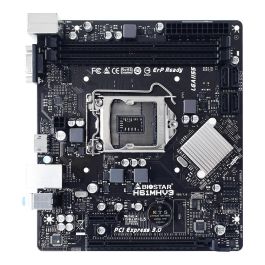 Placa Base Biostar H61MHV3