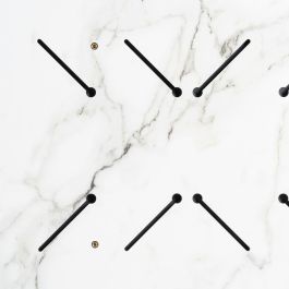 Tablero Mesa Rectangular Hpl 120 X 70 X 1,20 cm