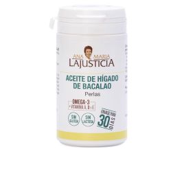Aceite Hígado Bacalao