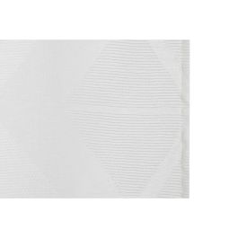 Cortina Urban DKD Home Decor Blanco 260 x 140 cm