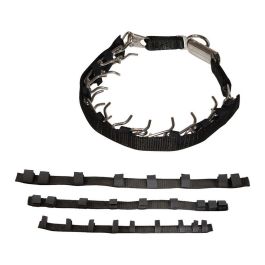 Hs Sprenger Cl00214 Funda de Nylon Resistente con Cierre de Velcro para Collares de Entrenamiento ULTRA-PLUS, 36cm Largo x 2cm Ancho Precio: 11.9904708. SKU: S6103469