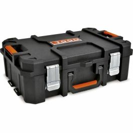 Tood TOO8019053050841 Maletín de herramientas impermeable, 6 compartimentos, 53 x 37 x 18 cm Precio: 78.88999987. SKU: B1HKVYL482