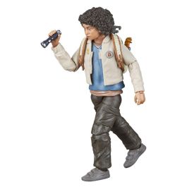 Hasbro Star Wars The Black Series Figura de Acción Articulada Skeleton Crew Wim At Attin 15cm con Accesorios