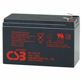 SAI Interactivo Riello BAT12-7R SAI Interactivo Riello BAT12-7R Precio: 34.50000037. SKU: S55074167