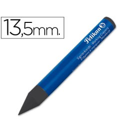 Cera Marcadora Pelikan Dura 762 Negro (Caja De 12) (701003) Precio: 19.79000012. SKU: B1BDT743JM