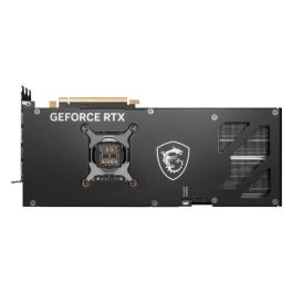 MSI - Tarjeta gráfica - NVIDIA GeForce RTX 4080 SUPER 16G VENTUS 3X OC