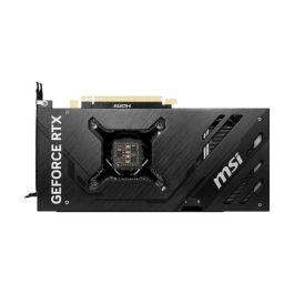 MSI VENTUS GeForce RTX 4070 Ti SUPER 16G 2X OC NVIDIA 16 GB GDDR6X