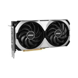 MSI VENTUS GeForce RTX 4070 Ti SUPER 16G 2X OC NVIDIA 16 GB GDDR6X