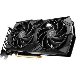 MSI - Tarjeta gráfica - GeForce RTX  4060 Gaming X 8G