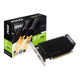 Tarjeta Gráfica MSI V809-2825R 5 GB NVIDIA GeForce GT 1030