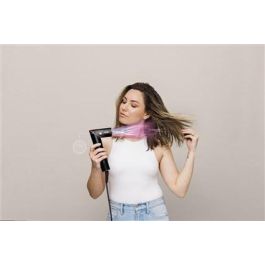 Secador de Pelo Shark HD440EU Negro Rosa 1400 W