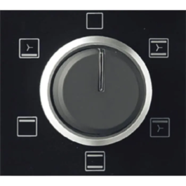 Brandt Horno Compacto FC265MWST