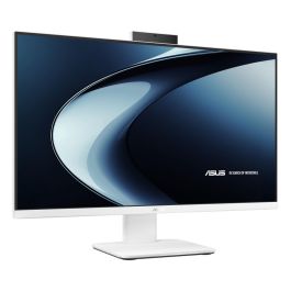 Asus V400 Ordenador All In One 27" Full HD IPS, Intel Core i7-13620H, 16GB DDR5, 512GB NVMe SSD, Wi-Fi 6, Teclado y Ratón Inalámbricos