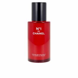Chanel Nº 1 Revitalizing Serum - Tratamiento Facial Hidratante, 50 ml - Revitaliza, Hidrata y Protege la Piel Precio: 139.69000001. SKU: B1DM2BPVCW