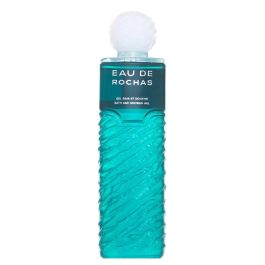 Rochas EAU DE ROCHAS gel de baño para mujer 500 ml Precio: 20.50000029. SKU: S0589860