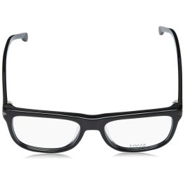 Montura de Gafas Hombre Lozza VL4122 510BLK Montura de Gafas Hombre Lozza VL4122 510BLK