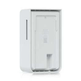 Ubiquiti U7 Pro Wall Cover Pintable, Policarbonato, para Apariencia Personalizada, 157.8x110.8x39.5mm Ubiquiti U7 Pro Wall Cover Pintable, Policarbonato, para Apariencia Personalizada, 157.8x110.8x39.5mm