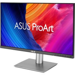 ASUS PA278CFRV Monitor ProArt 27" WQHD (2560x1440) IPS 100Hz HDR DisplayPort HDMI USB-C para Edición de Foto
