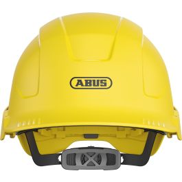 Abus SCATOR-E Casco de seguridad para trabajos eléctricos Naranja Precio: 38.50000022. SKU: B1ETMV47H2