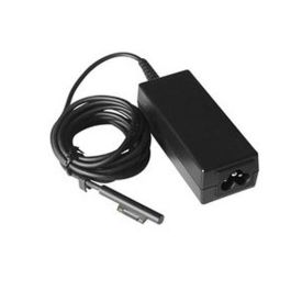 CoreParts Adaptador de Corriente AC 15V 4A 60W para Microsoft Surface Pro 4, 5, Incluye Cable de Corriente UE Precio: 30.50000052. SKU: B1383YVQW2